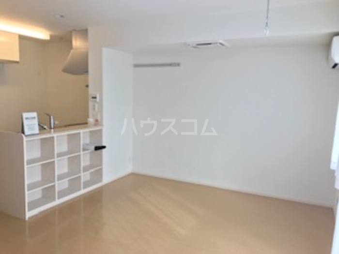 3/24 リビング/ダイニング