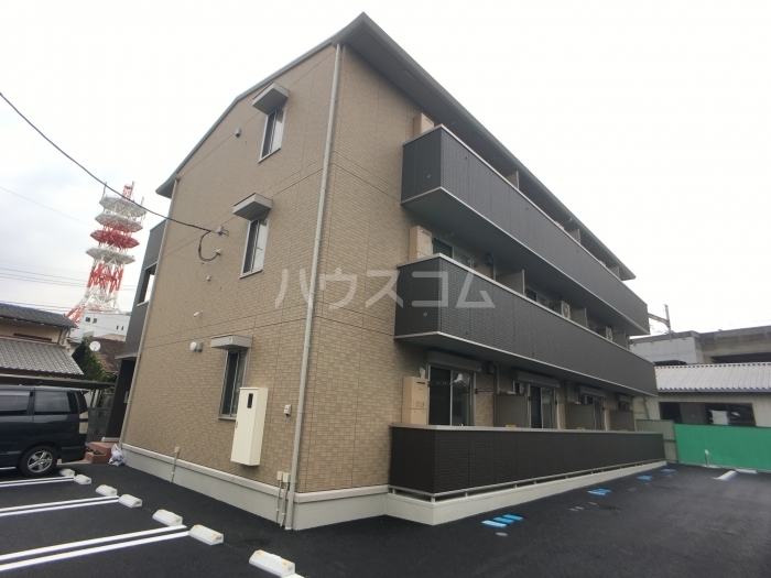 1/28 外観