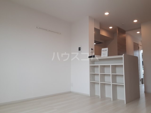 4/26 室内