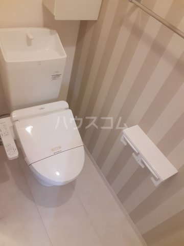 11/26 トイレ