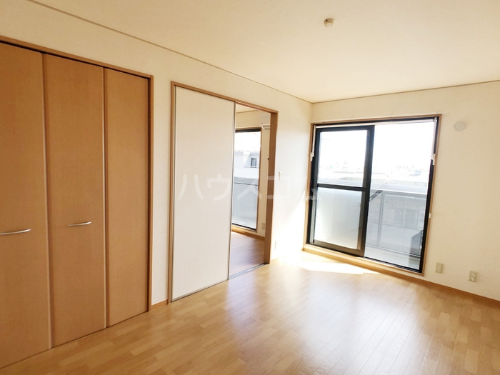 3/22 リビング/ダイニング