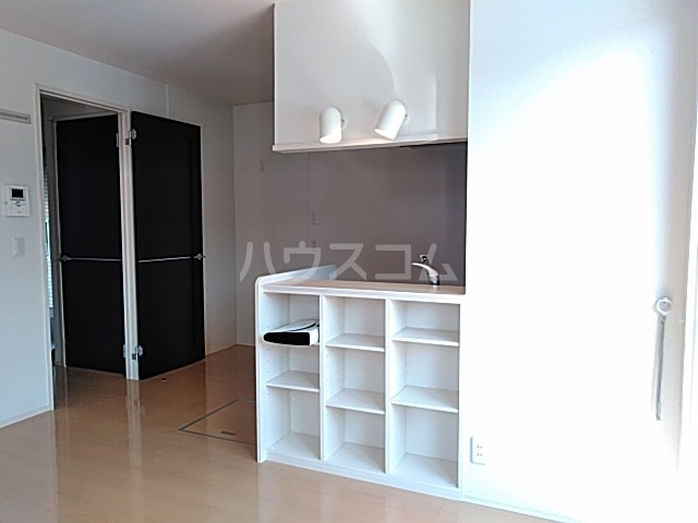 3/16 リビング/ダイニング