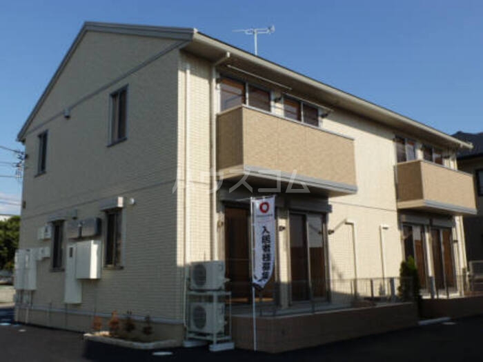 1/19 外観