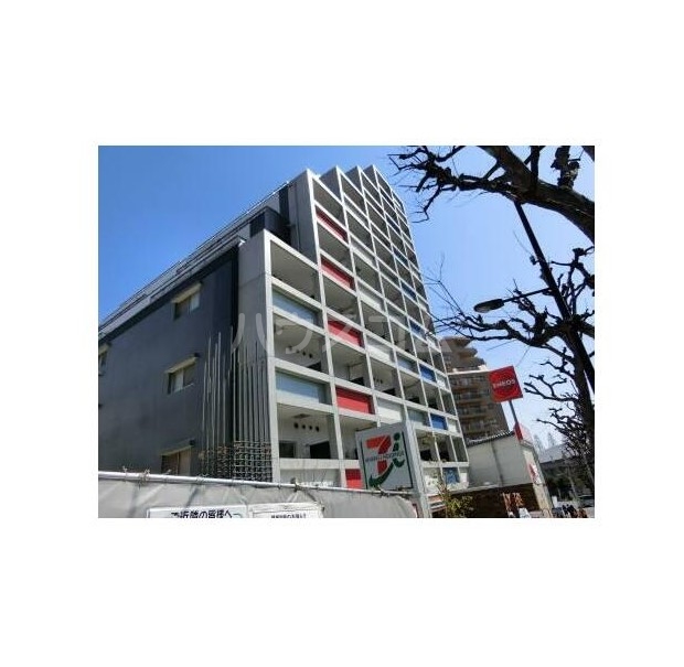 1/16 外観
