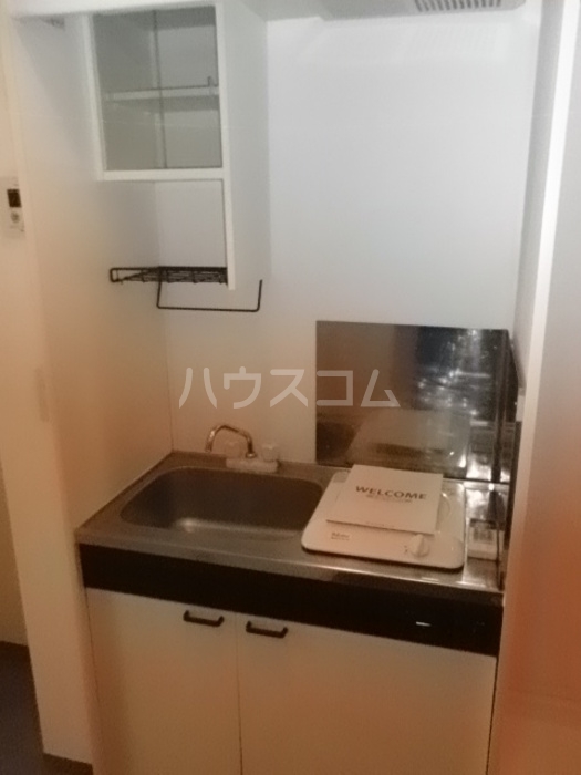 7/29 キッチン
