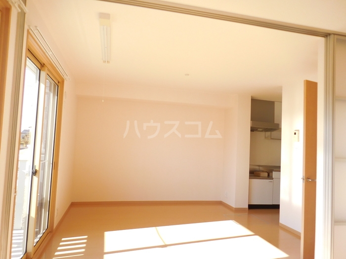 3/16 リビング/ダイニング