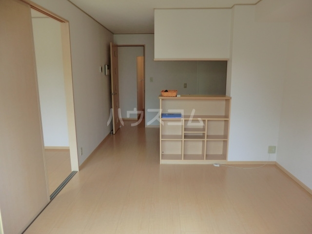 3/26 リビング/ダイニング