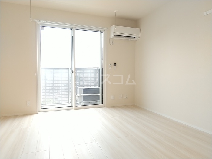 4/21 リビング/ダイニング