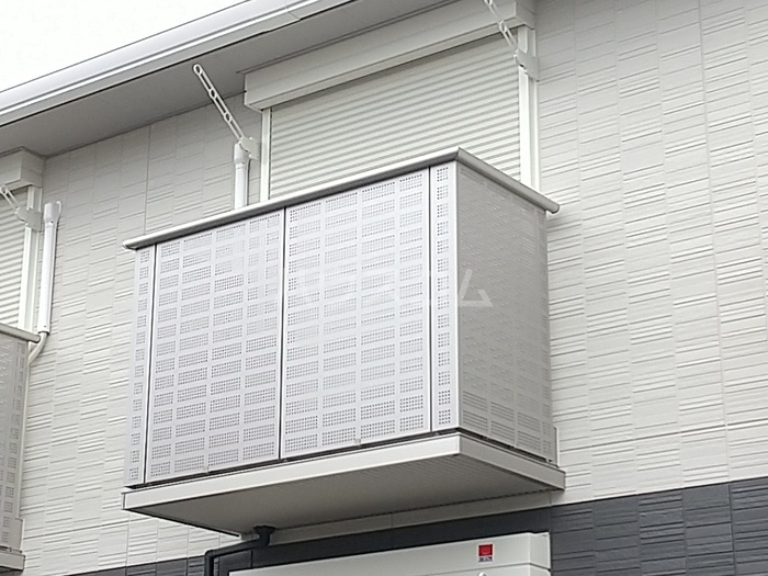 14/21 バルコニー