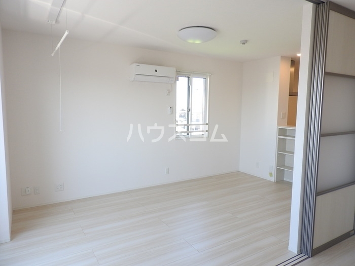 4/28 リビング/ダイニング