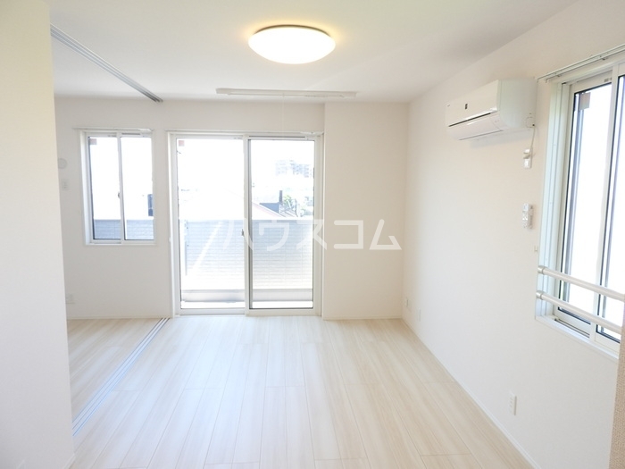 3/28 リビング/ダイニング