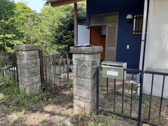 2/3 エントランス