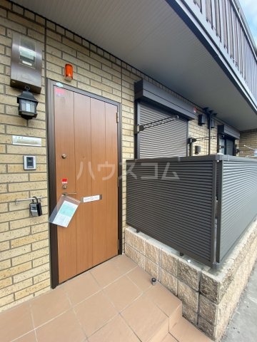 14/22 エントランス