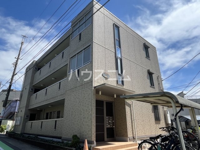 2/5 外観