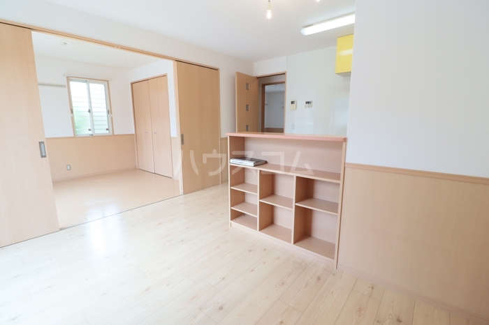 3/25 リビング/ダイニング