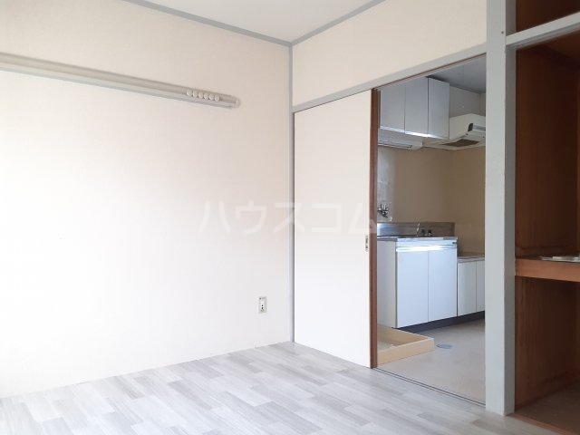 3/26 リビング/ダイニング