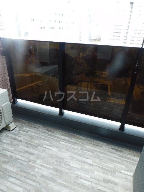 14/29 バルコニー