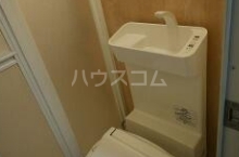 7/22 トイレ
