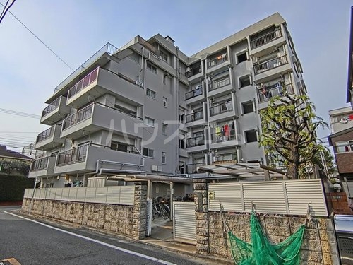 1/22 外観