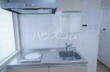 6/22 キッチン