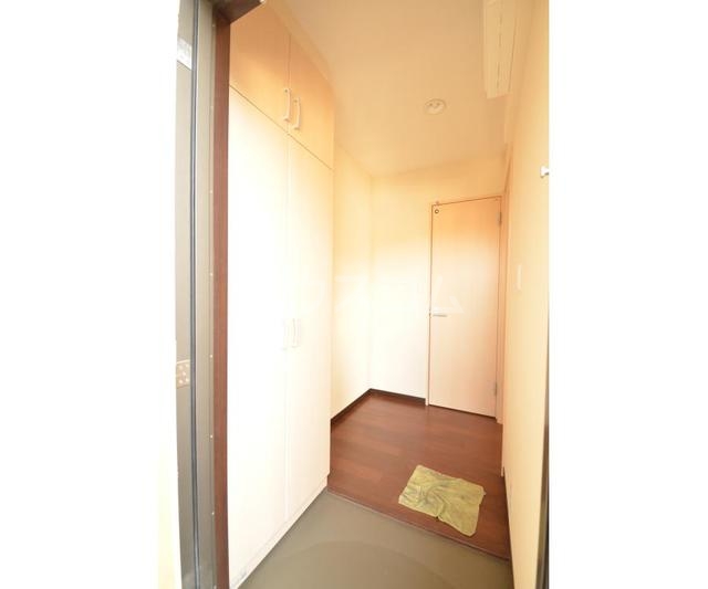 6/30 玄関