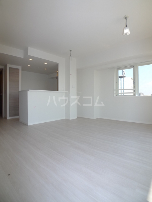 3/24 リビング/ダイニング