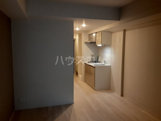 4/30 室内