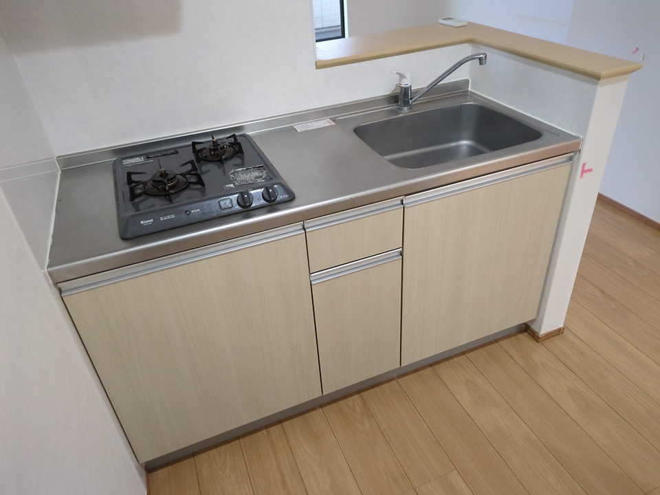 15/30 キッチン