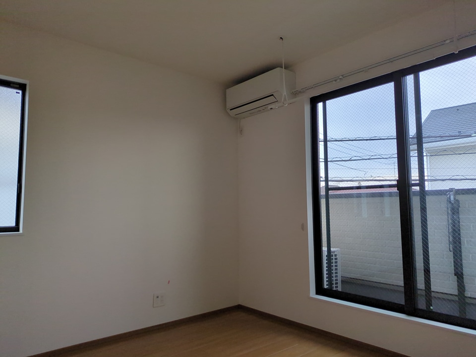 5/30 リビング/ダイニング