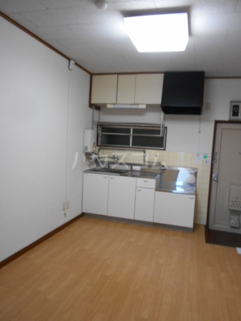 3/21 リビング/ダイニング