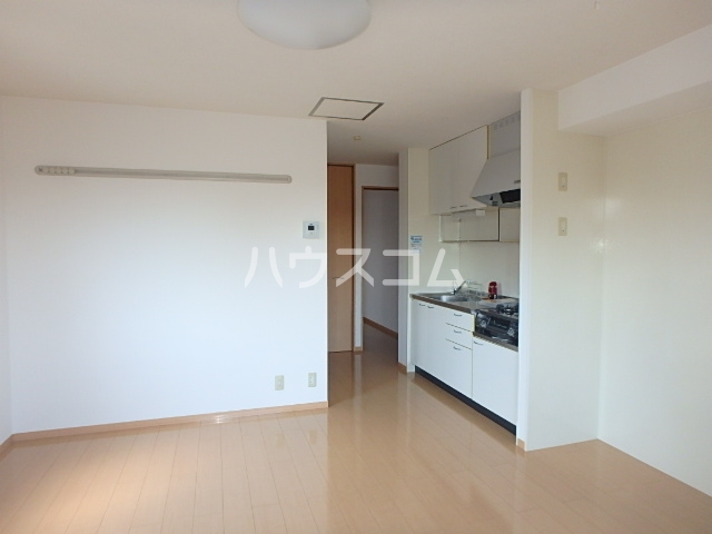 4/29 リビング/ダイニング