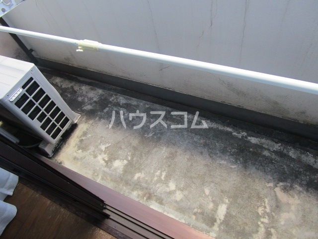 14/30 バルコニー