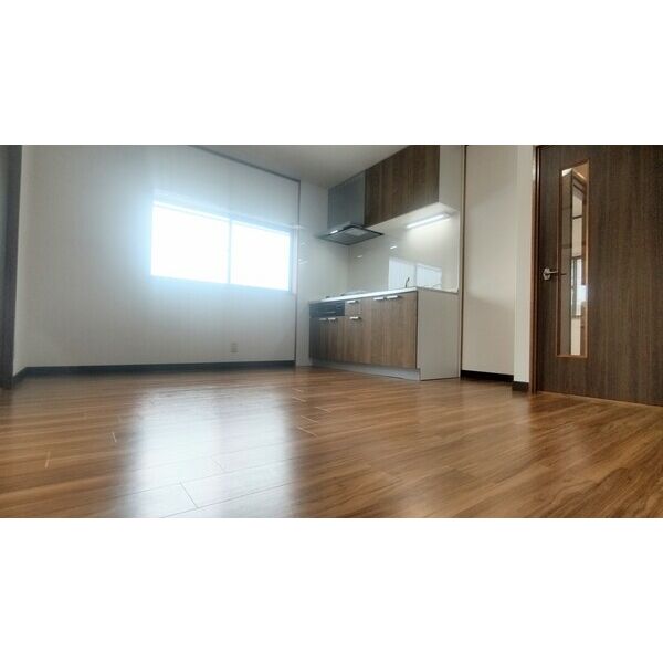 3/22 リビング/ダイニング