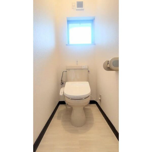 8/22 トイレ