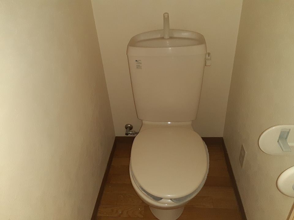 11/29 トイレ