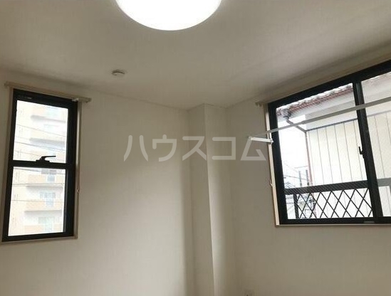 14/29 バルコニー