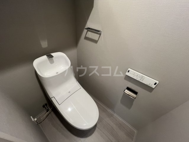 16/30 トイレ