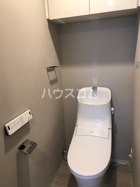 14/30 トイレ