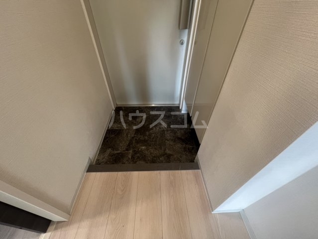 9/30 玄関