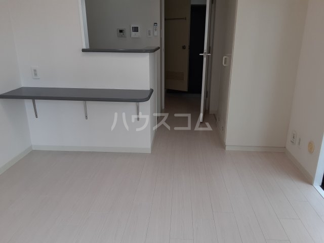 3/25 リビング/ダイニング