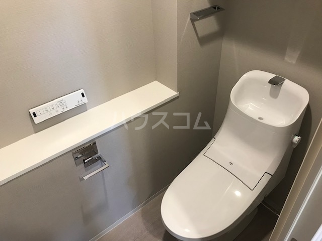 16/30 トイレ