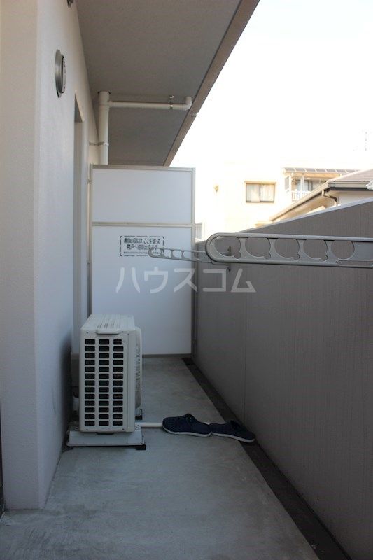 16/30 バルコニー