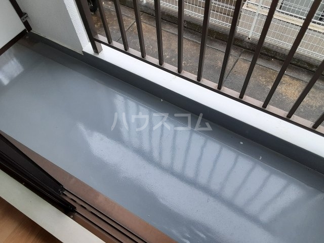 21/30 バルコニー
