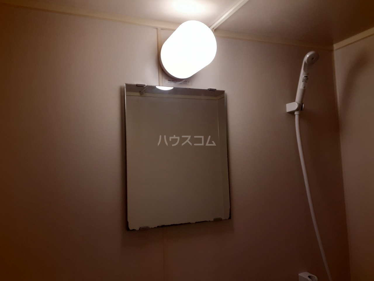 18/30 洗面