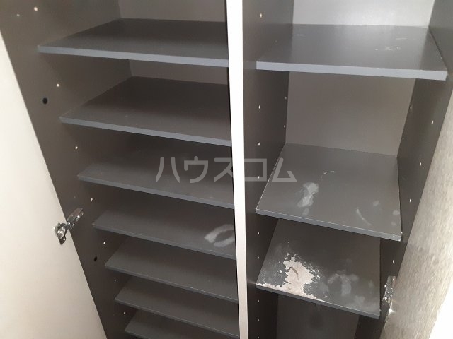 9/30 収納