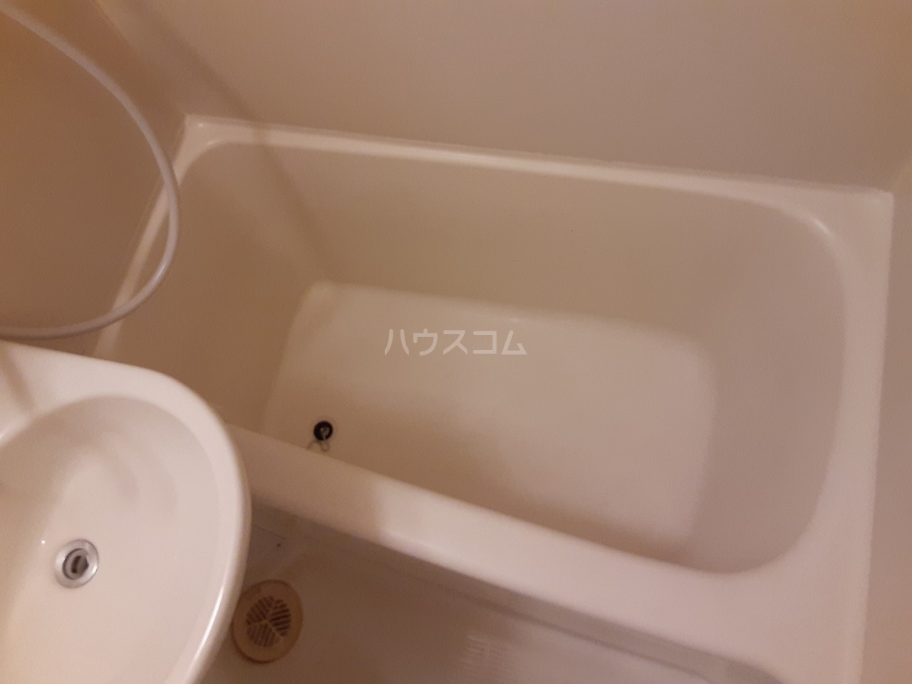 14/30 浴室
