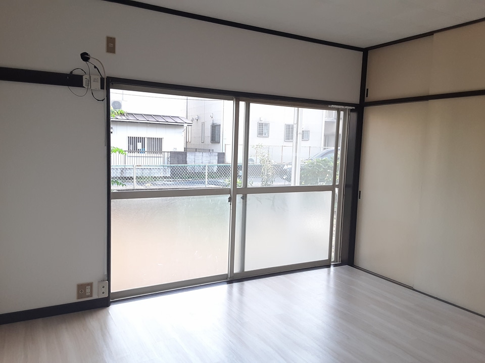 4/25 リビング/ダイニング