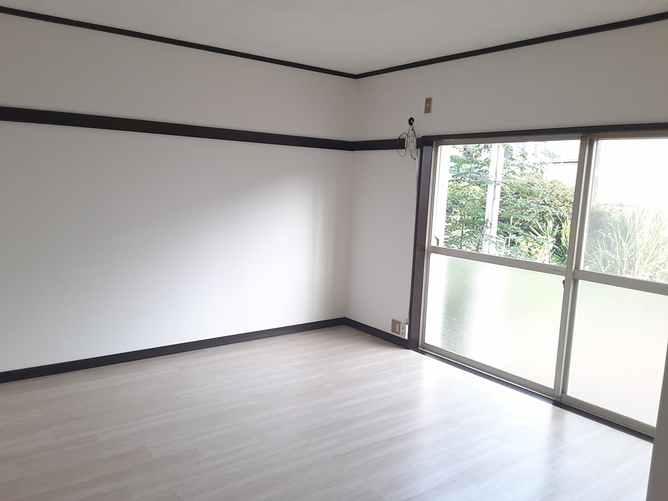 3/25 リビング/ダイニング