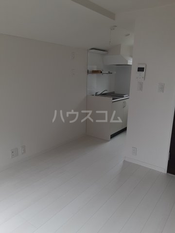 4/29 リビング/ダイニング