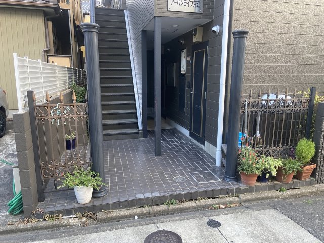 2/10 エントランス